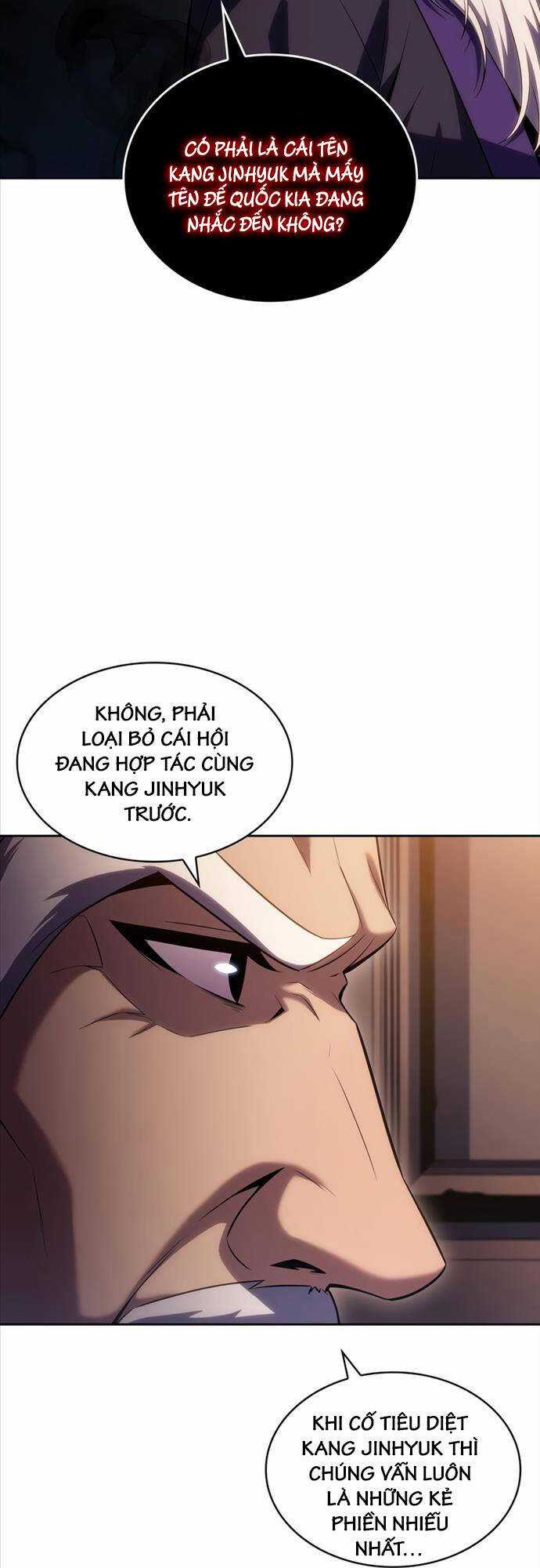 Tôi Là Tân Thủ Có Cấp Cao Nhất Chapter 101 trang 28