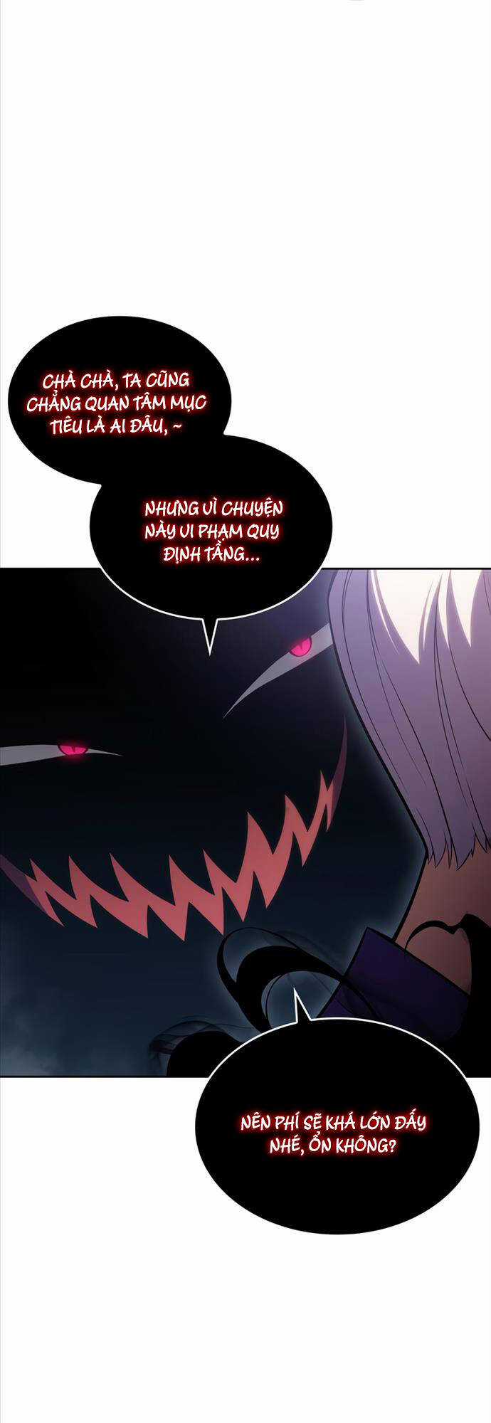 Tôi Là Tân Thủ Có Cấp Cao Nhất Chapter 101 trang 29