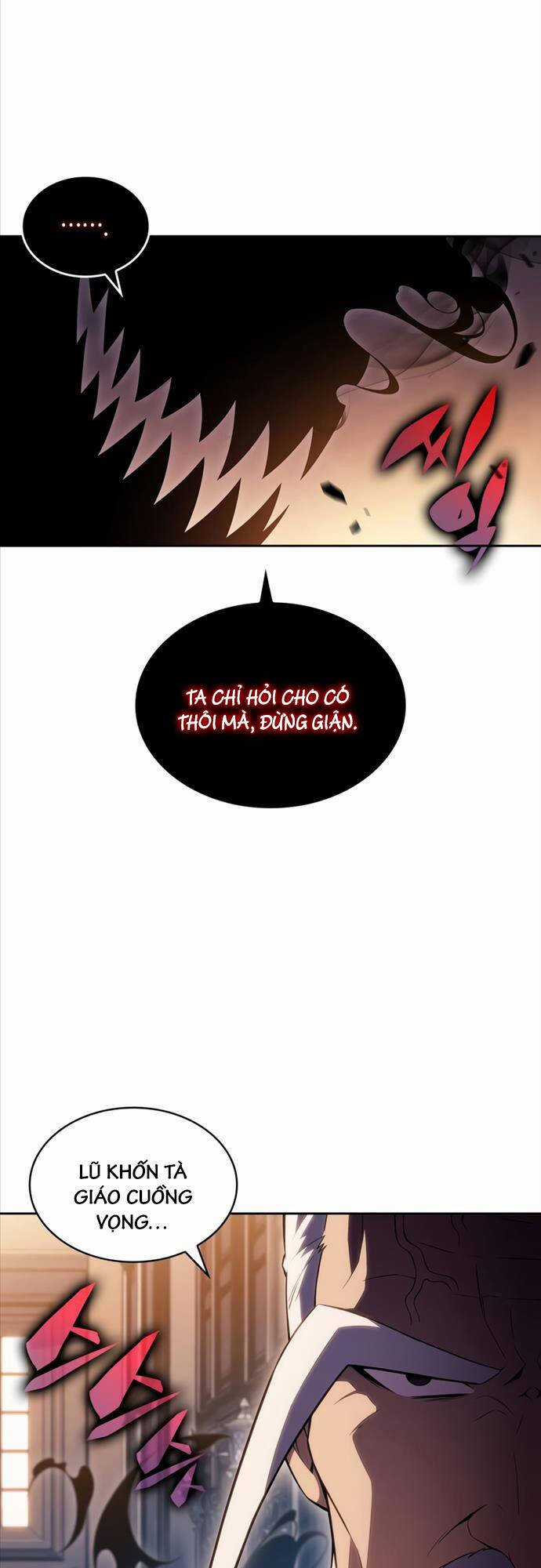 Tôi Là Tân Thủ Có Cấp Cao Nhất Chapter 101 trang 31