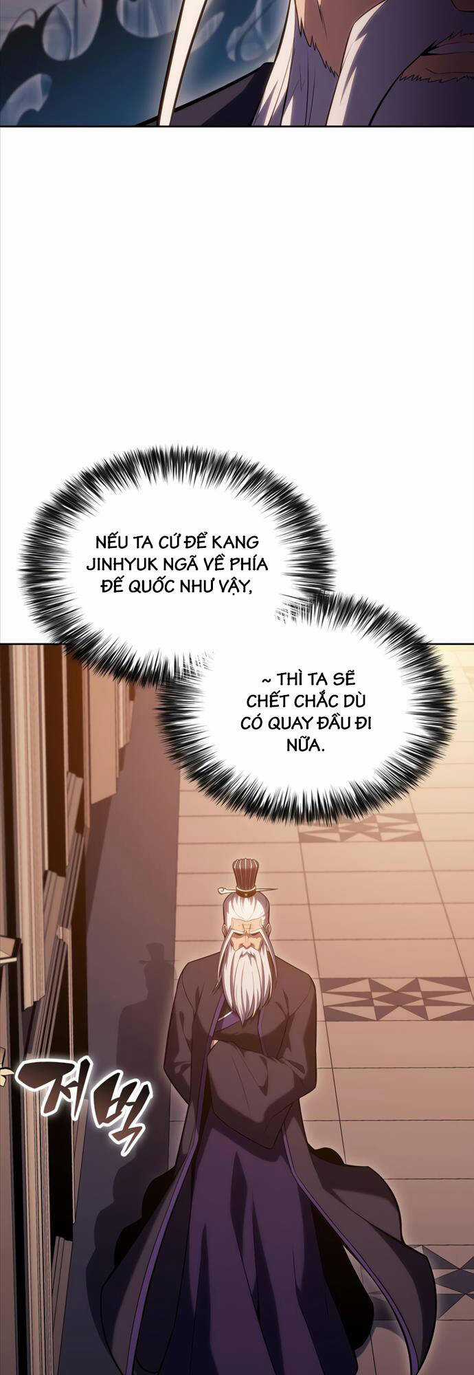 Tôi Là Tân Thủ Có Cấp Cao Nhất Chapter 101 trang 32