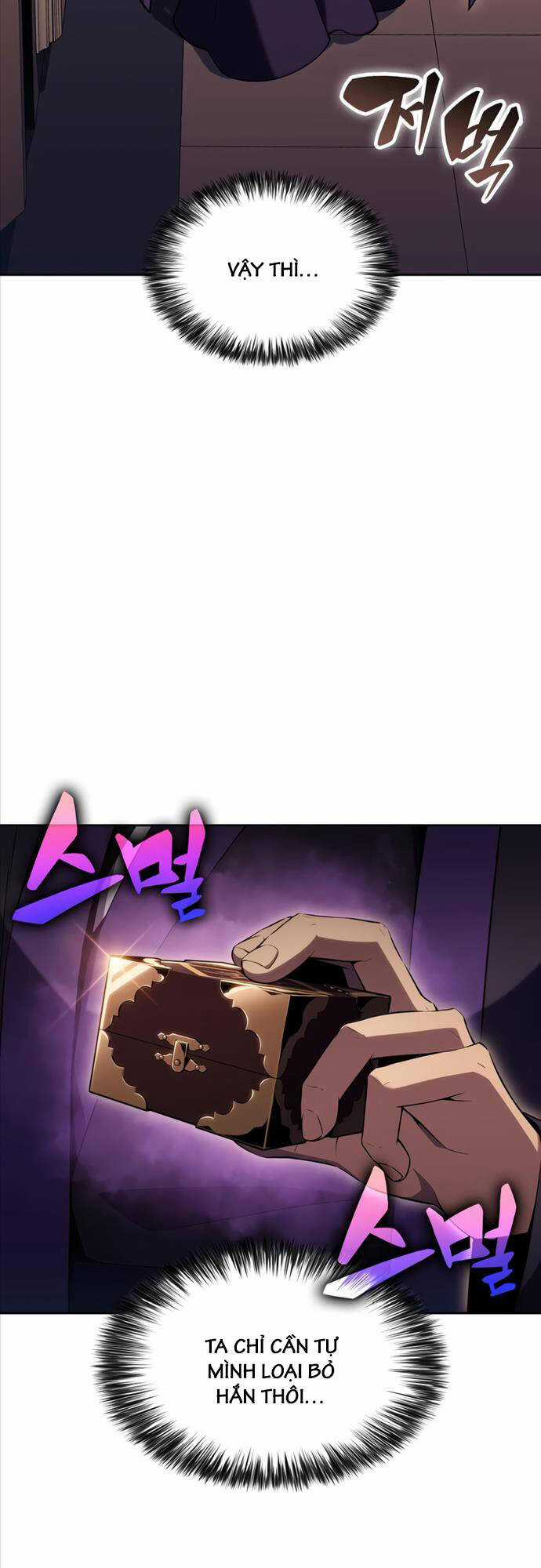 Tôi Là Tân Thủ Có Cấp Cao Nhất Chapter 101 trang 33