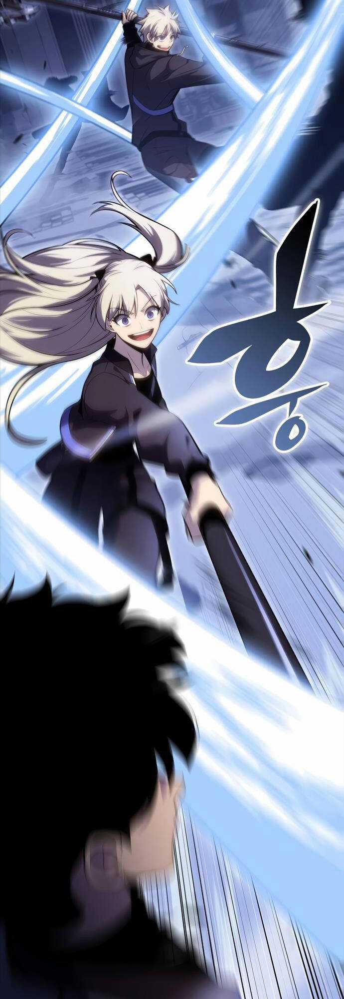 Tôi Là Tân Thủ Có Cấp Cao Nhất Chapter 101 trang 36