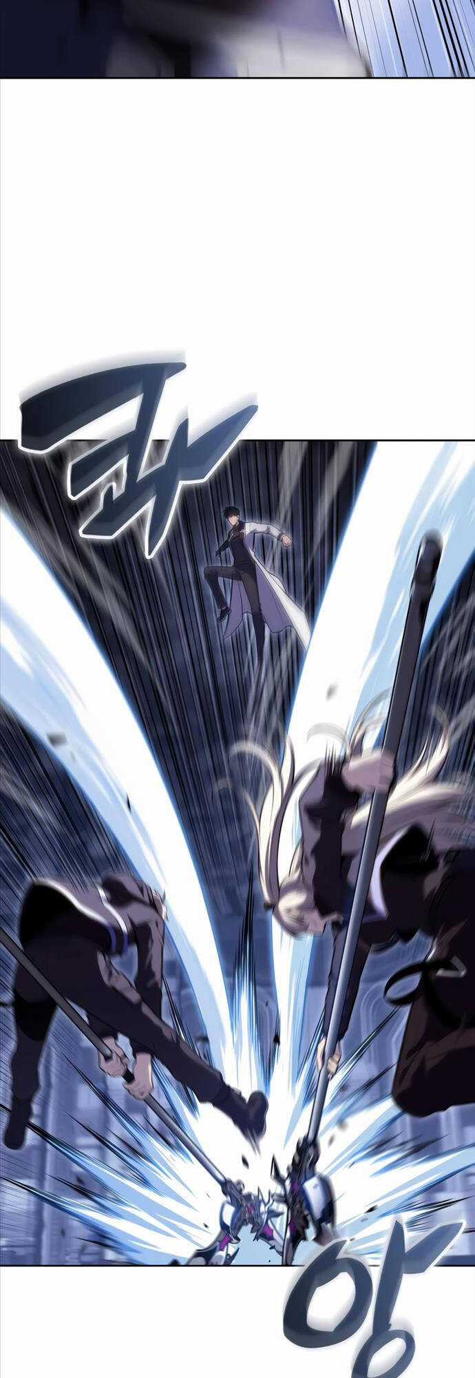 Tôi Là Tân Thủ Có Cấp Cao Nhất Chapter 101 trang 37