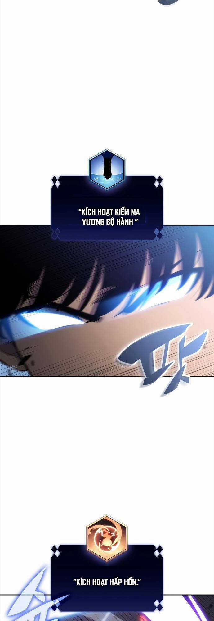 Tôi Là Tân Thủ Có Cấp Cao Nhất Chapter 101 trang 38