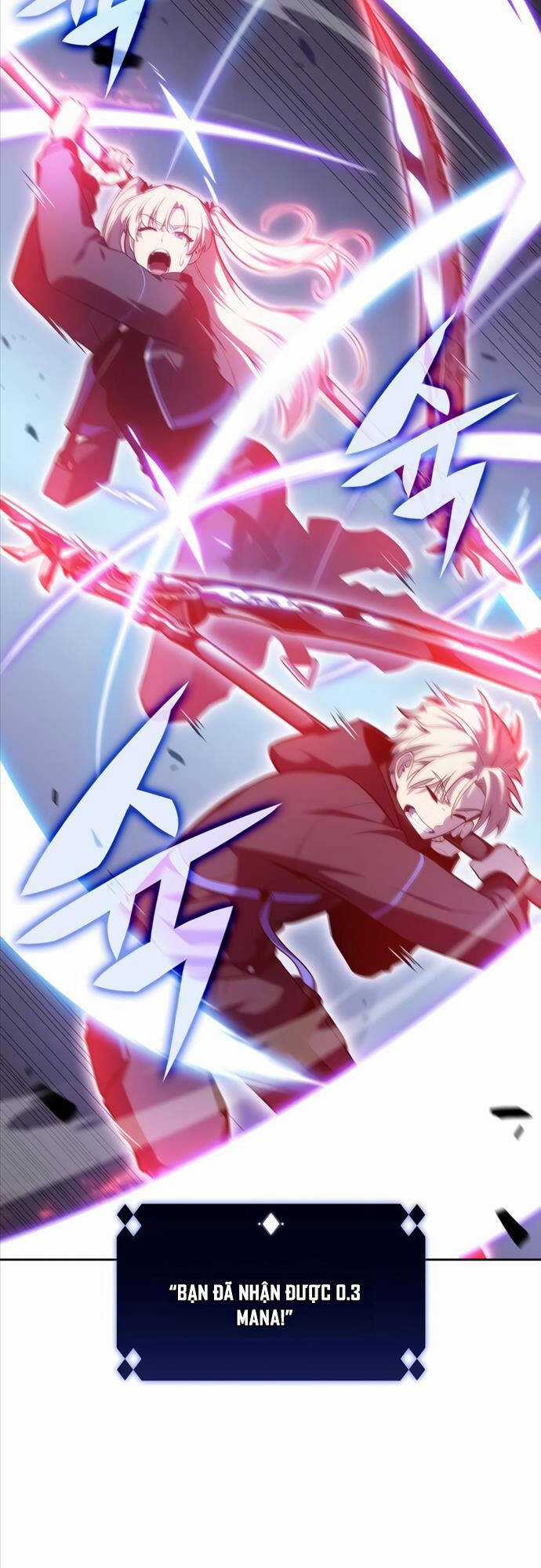 Tôi Là Tân Thủ Có Cấp Cao Nhất Chapter 101 trang 39