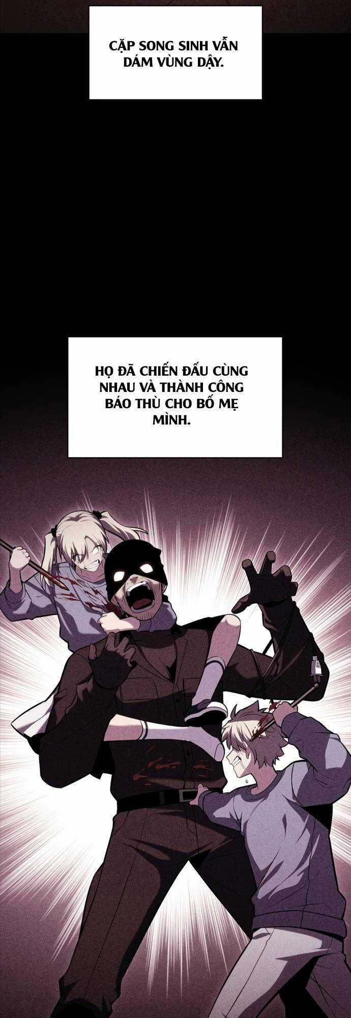 Tôi Là Tân Thủ Có Cấp Cao Nhất Chapter 101 trang 4