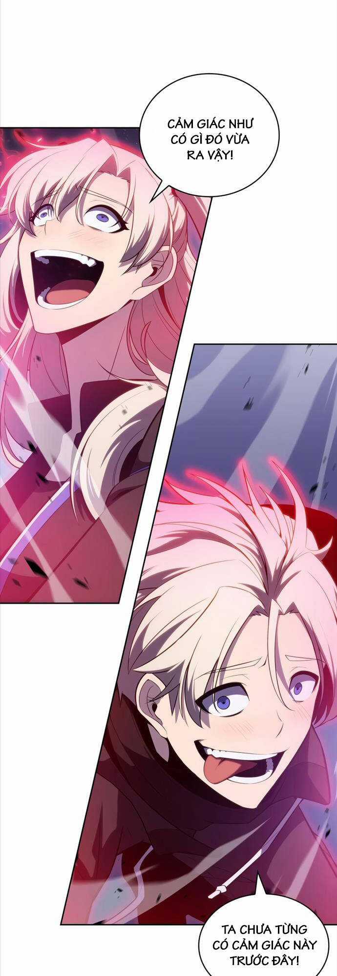 Tôi Là Tân Thủ Có Cấp Cao Nhất Chapter 101 trang 40