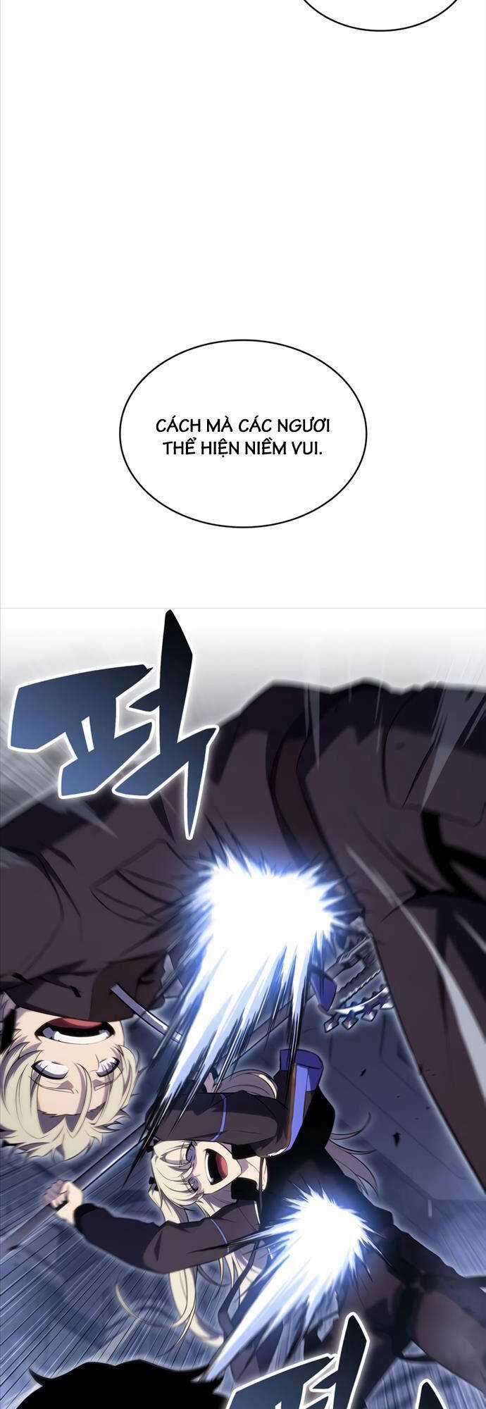 Tôi Là Tân Thủ Có Cấp Cao Nhất Chapter 101 trang 41