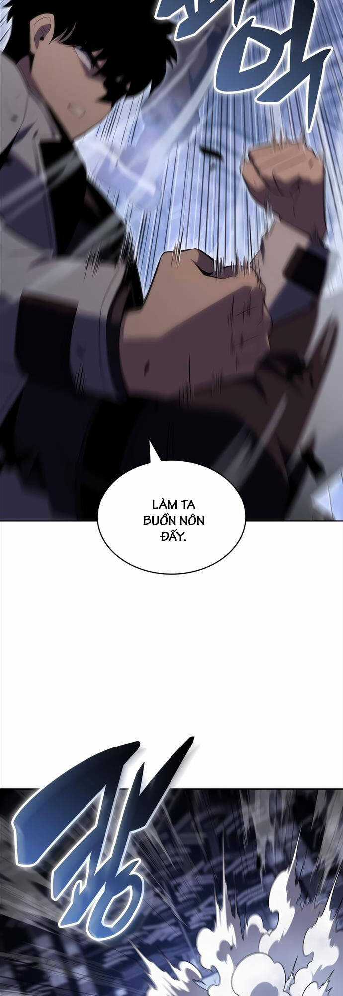 Tôi Là Tân Thủ Có Cấp Cao Nhất Chapter 101 trang 42