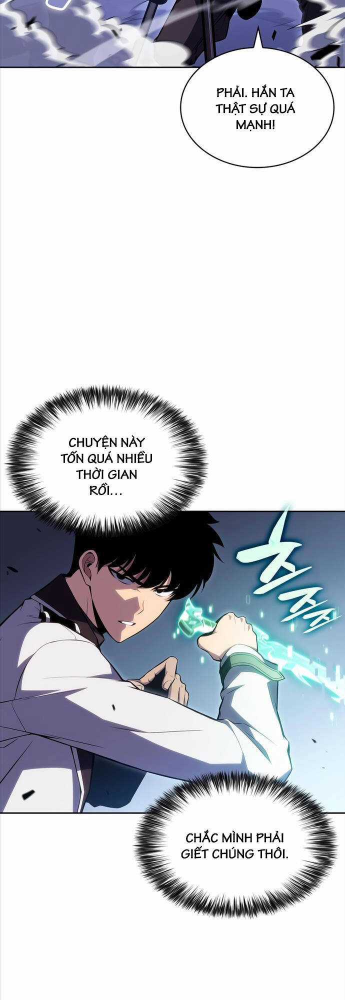 Tôi Là Tân Thủ Có Cấp Cao Nhất Chapter 101 trang 45