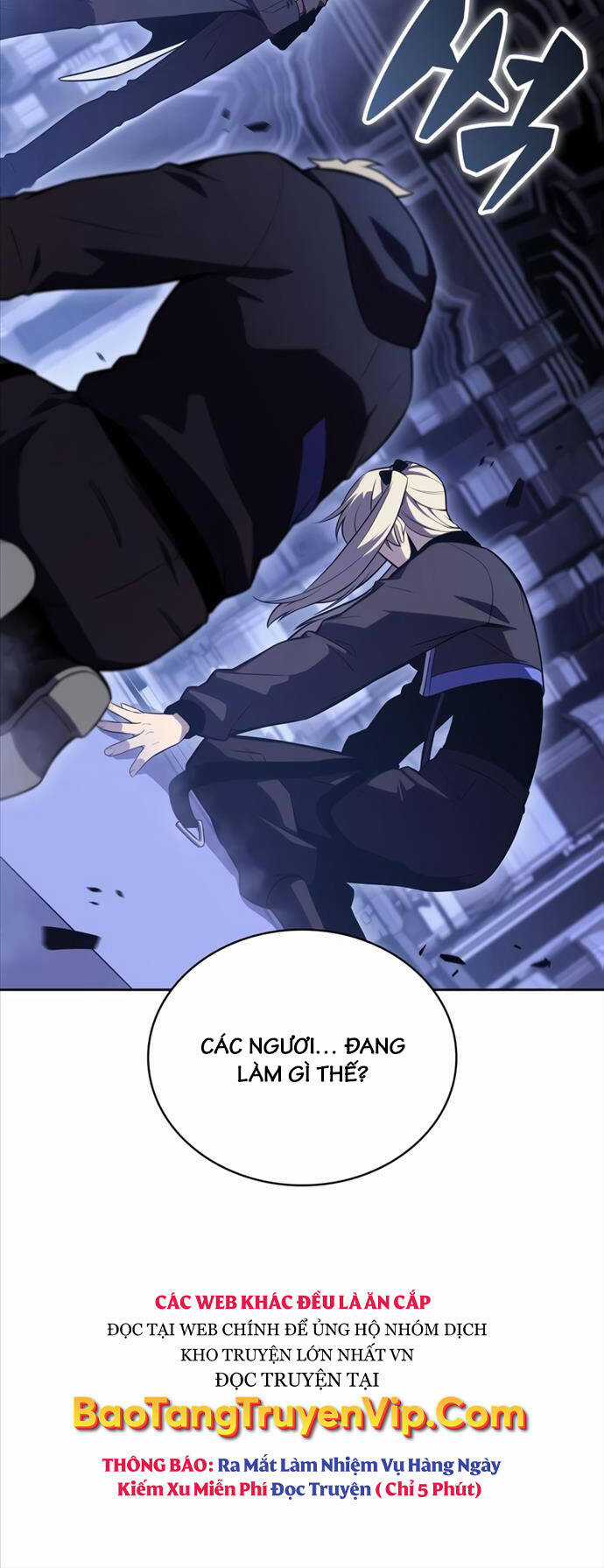 Tôi Là Tân Thủ Có Cấp Cao Nhất Chapter 101 trang 47