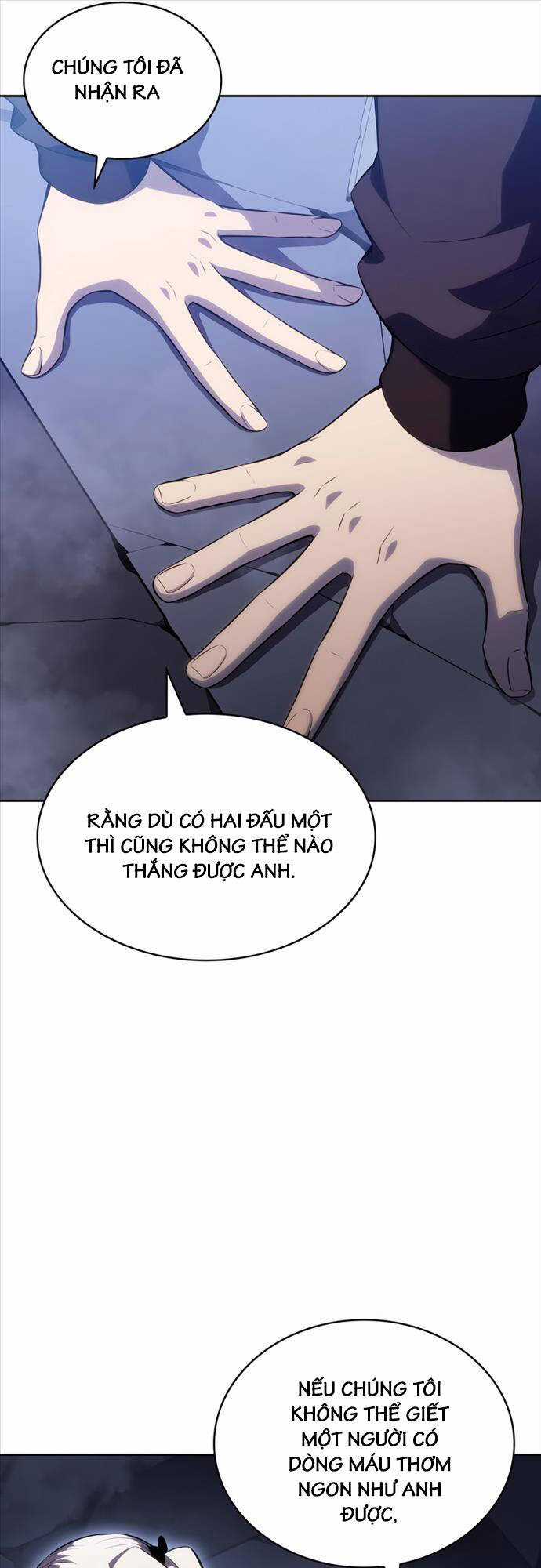 Tôi Là Tân Thủ Có Cấp Cao Nhất Chapter 101 trang 48