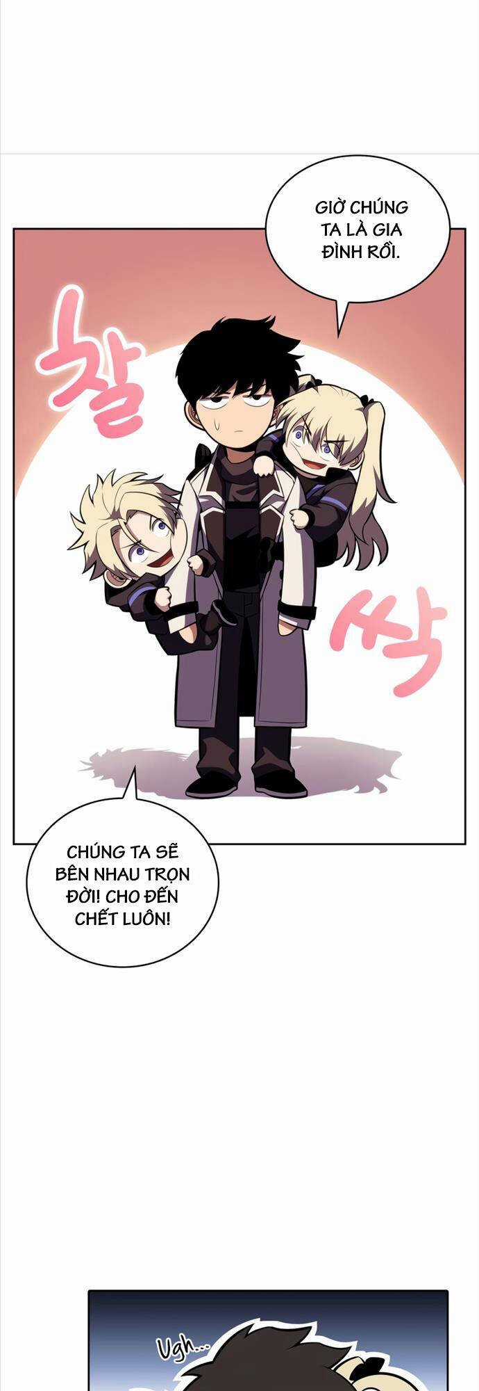 Tôi Là Tân Thủ Có Cấp Cao Nhất Chapter 101 trang 54