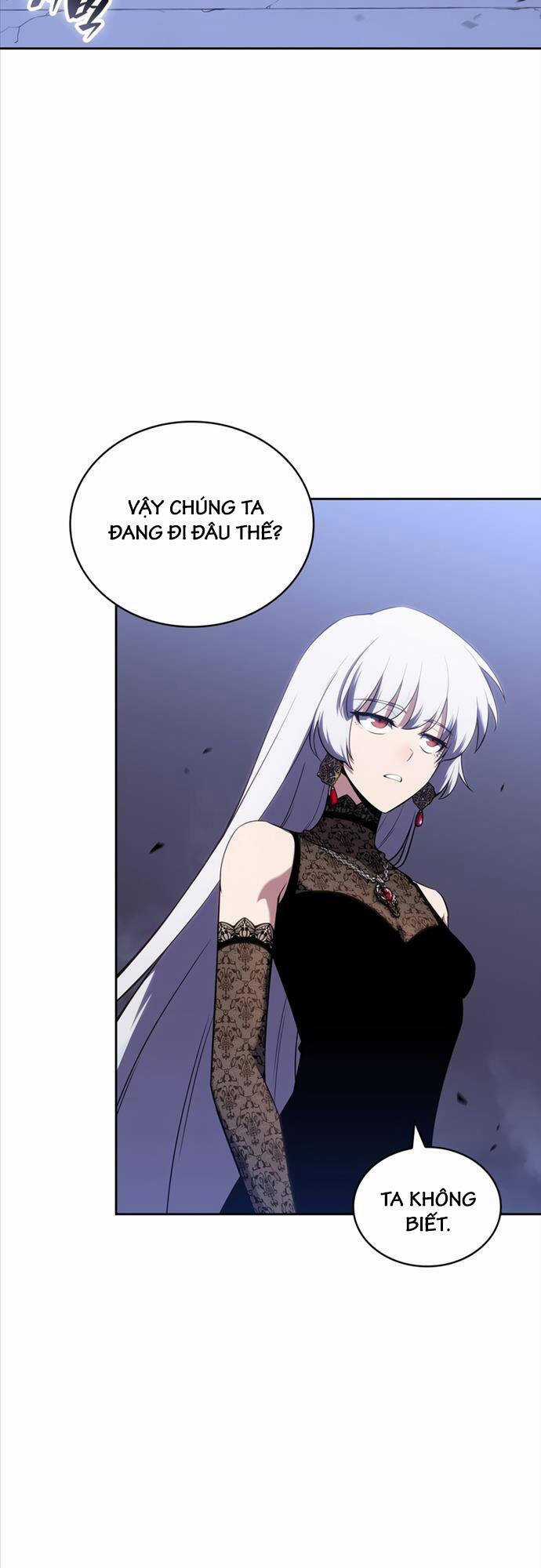 Tôi Là Tân Thủ Có Cấp Cao Nhất Chapter 101 trang 57