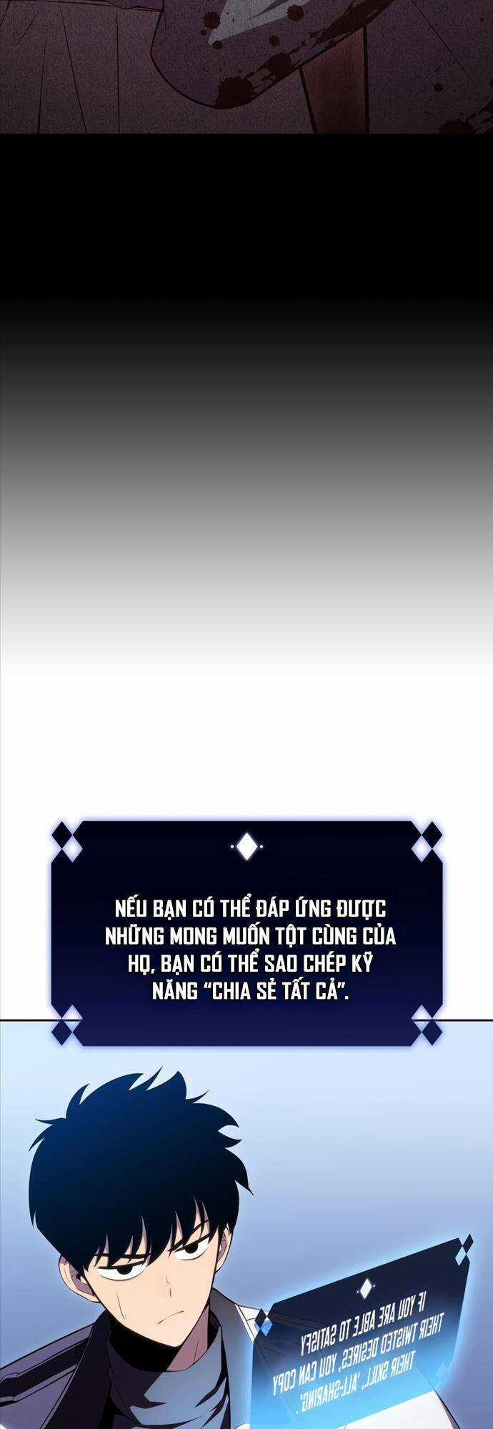 Tôi Là Tân Thủ Có Cấp Cao Nhất Chapter 101 trang 6