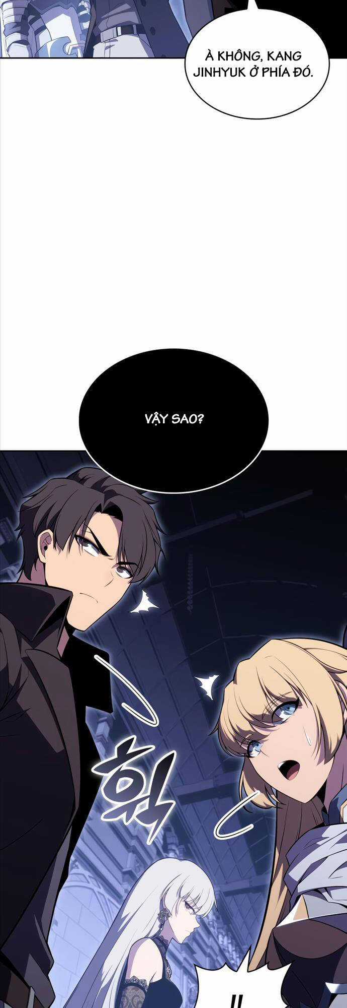 Tôi Là Tân Thủ Có Cấp Cao Nhất Chapter 101 trang 62