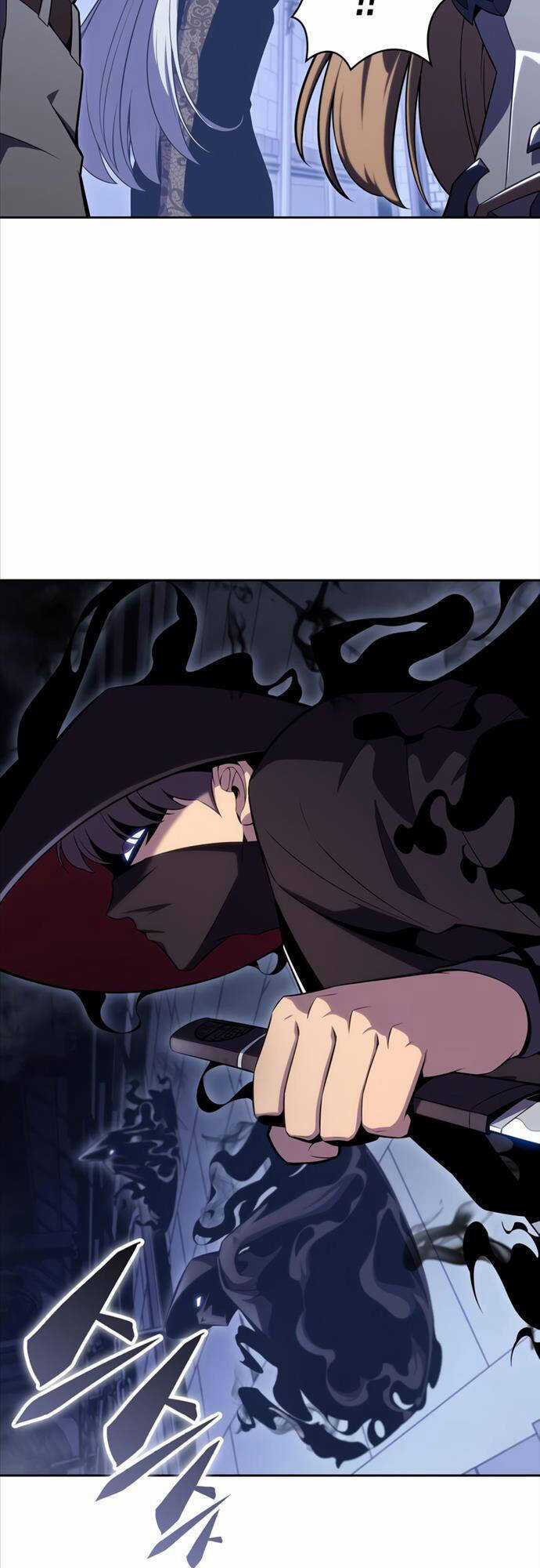 Tôi Là Tân Thủ Có Cấp Cao Nhất Chapter 101 trang 63