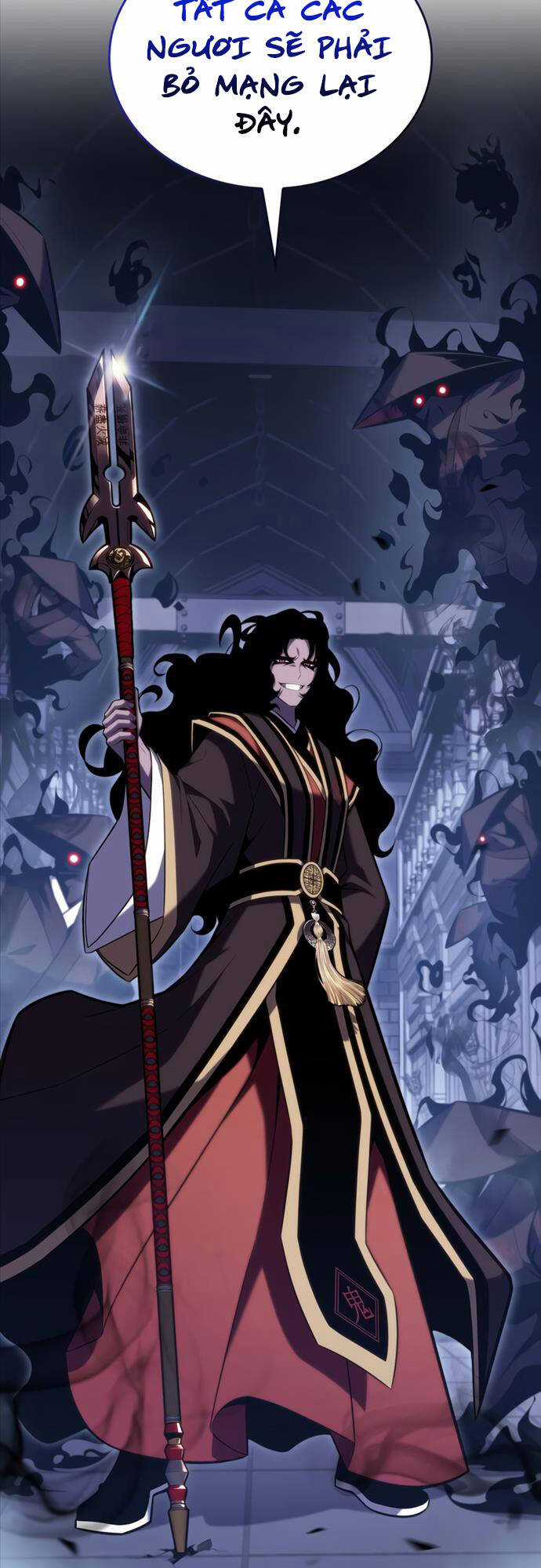 Tôi Là Tân Thủ Có Cấp Cao Nhất Chapter 101 trang 65