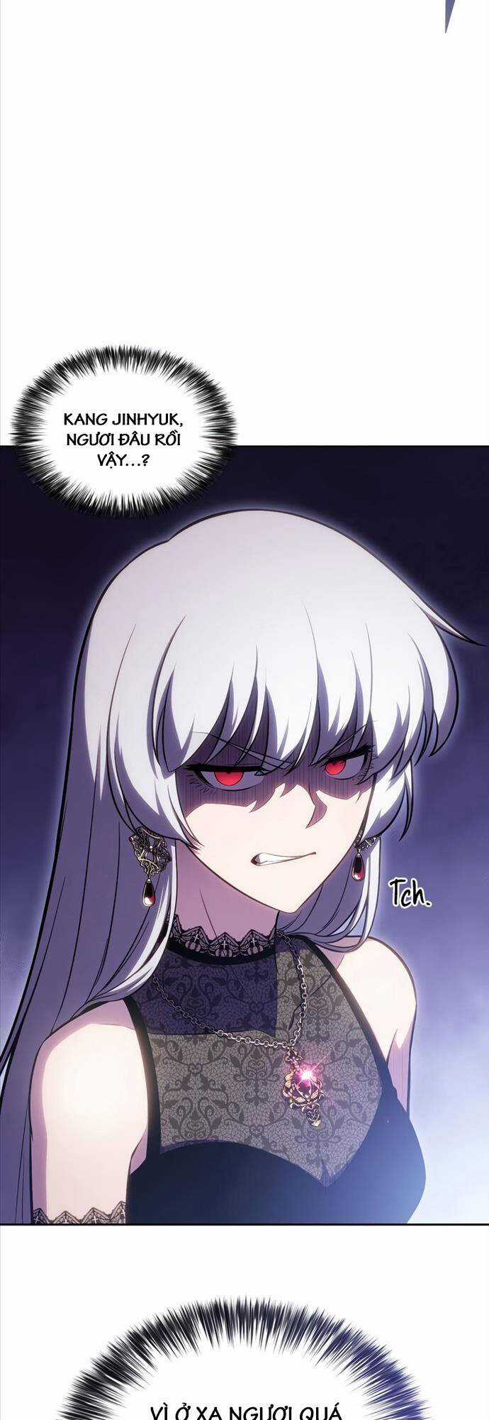 Tôi Là Tân Thủ Có Cấp Cao Nhất Chapter 101 trang 67