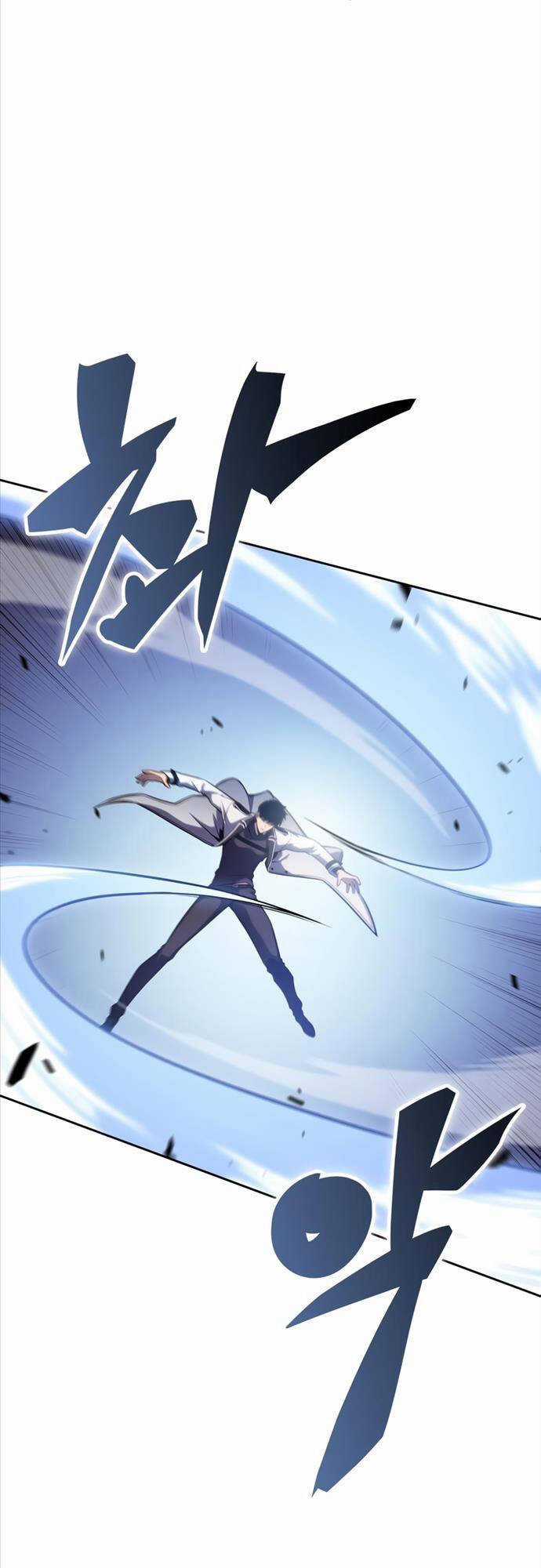 Tôi Là Tân Thủ Có Cấp Cao Nhất Chapter 101 trang 9