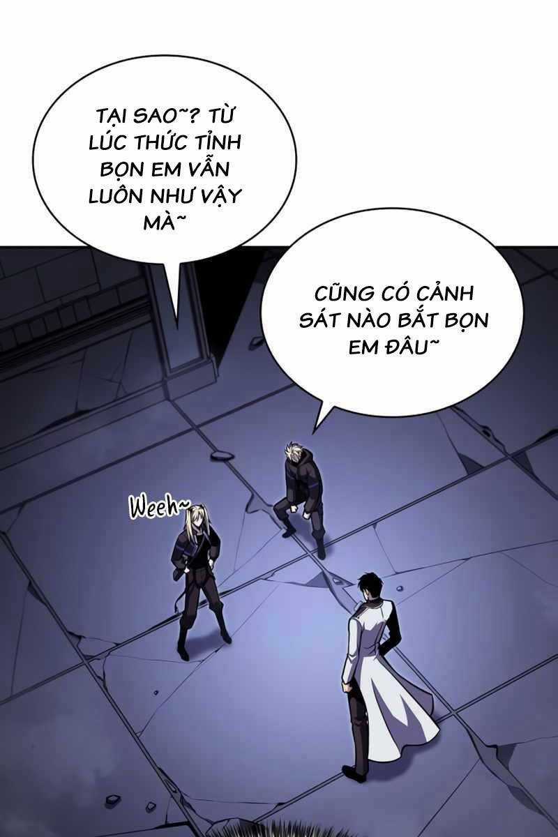 Tôi Là Tân Thủ Có Cấp Cao Nhất Chapter 102 trang 10