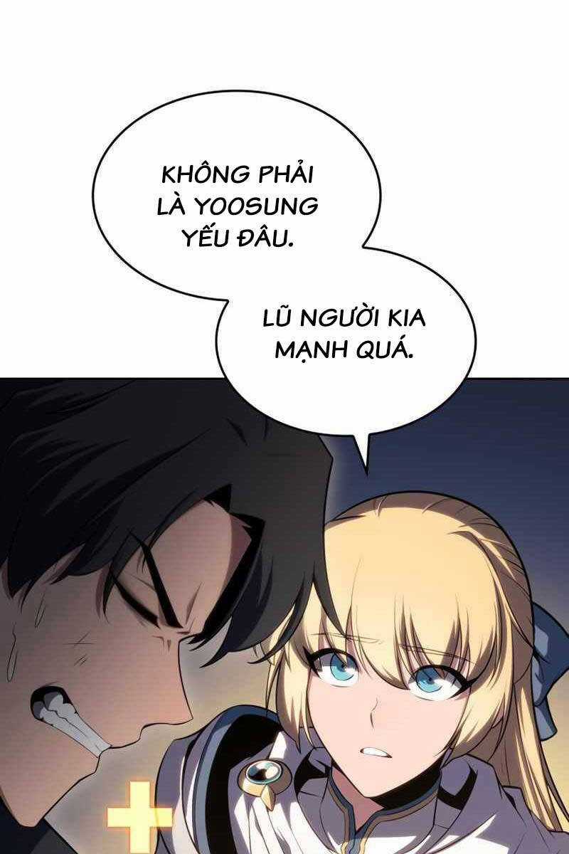 Tôi Là Tân Thủ Có Cấp Cao Nhất Chapter 102 trang 107