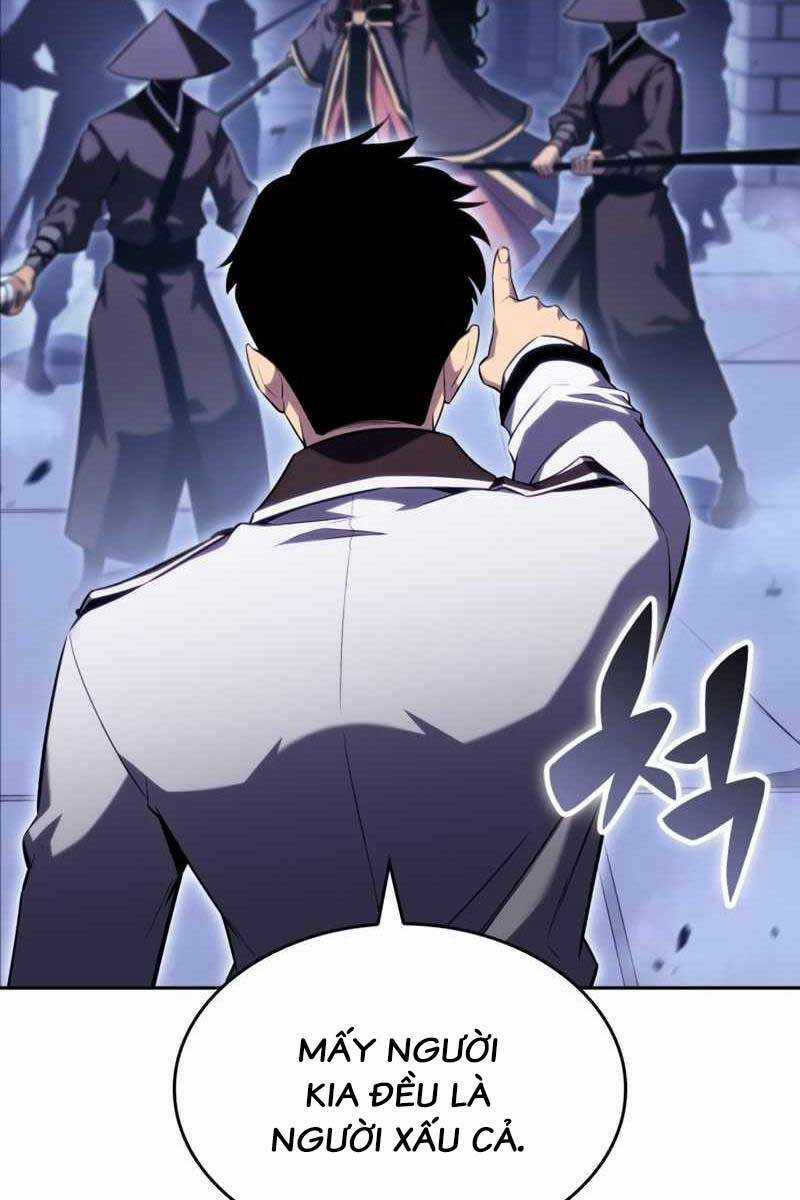 Tôi Là Tân Thủ Có Cấp Cao Nhất Chapter 102 trang 111