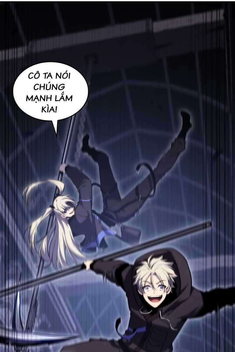 Tôi Là Tân Thủ Có Cấp Cao Nhất Chapter 102 trang 114