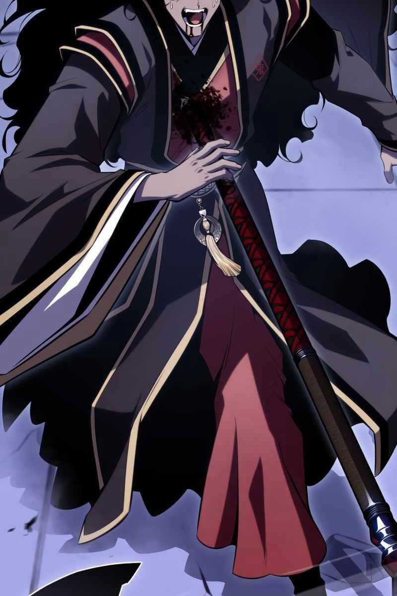 Tôi Là Tân Thủ Có Cấp Cao Nhất Chapter 102 trang 124