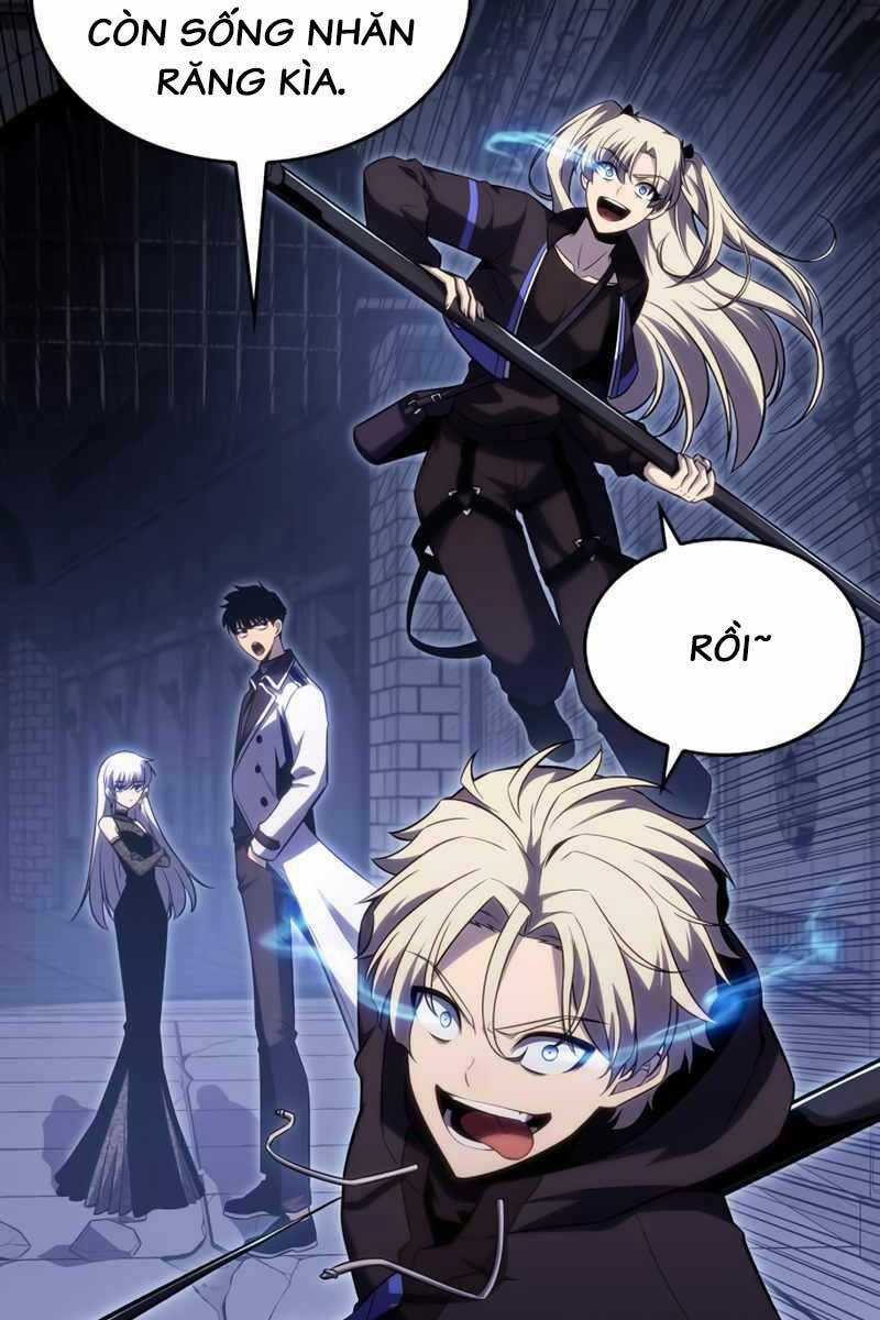 Tôi Là Tân Thủ Có Cấp Cao Nhất Chapter 102 trang 131