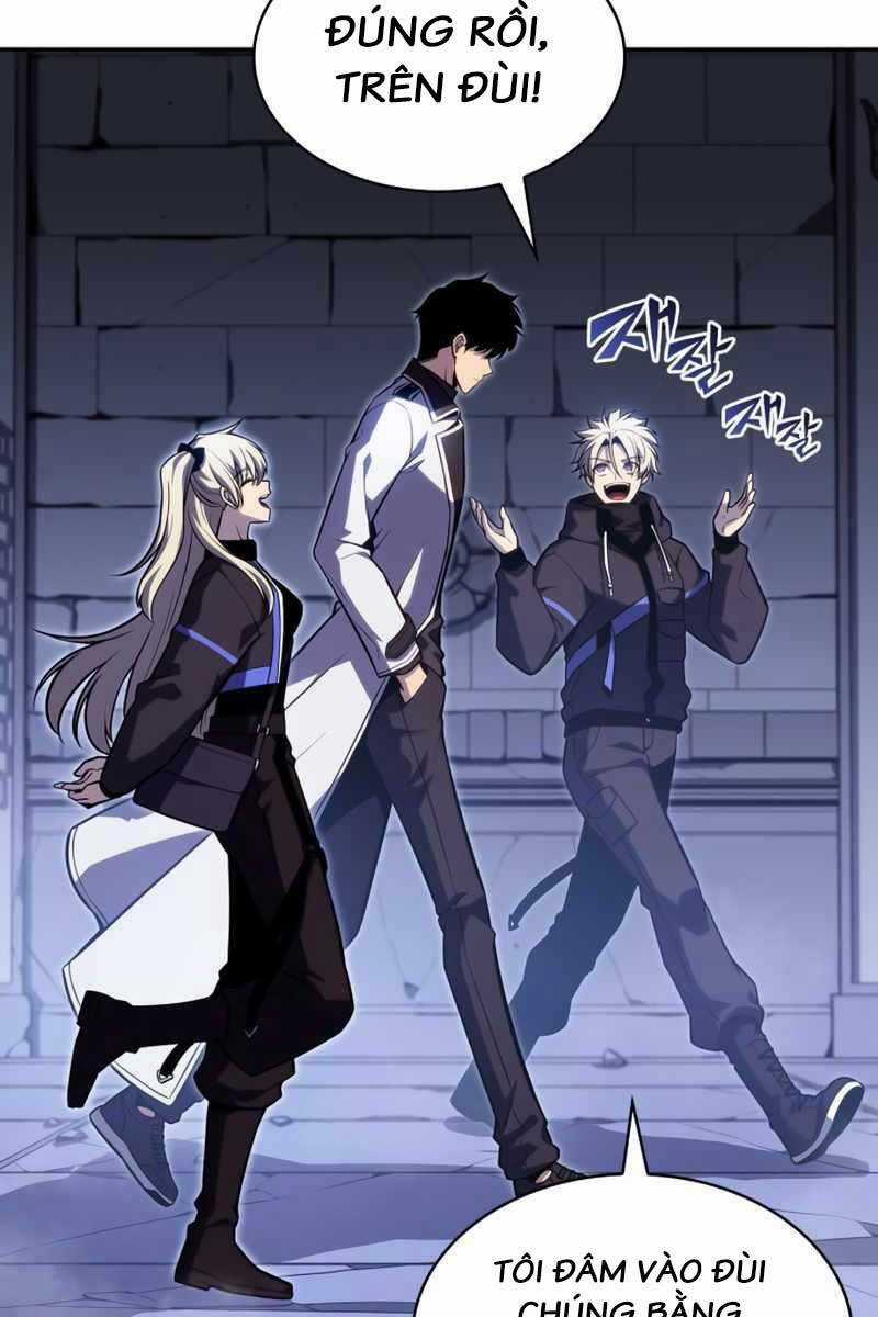 Tôi Là Tân Thủ Có Cấp Cao Nhất Chapter 102 trang 2