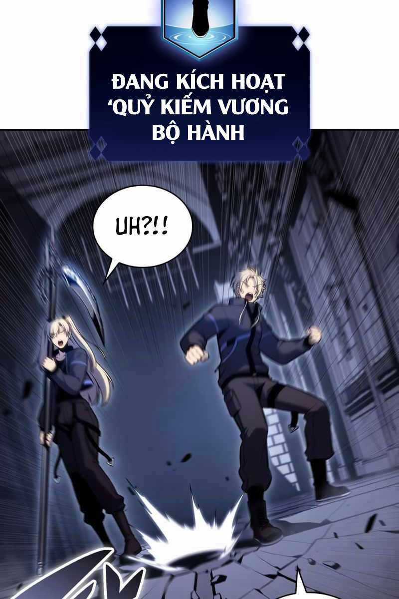 Tôi Là Tân Thủ Có Cấp Cao Nhất Chapter 102 trang 21