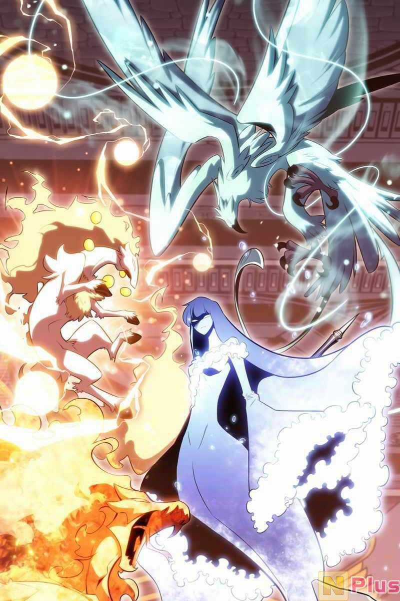 Tôi Là Tân Thủ Có Cấp Cao Nhất Chapter 103 trang 101