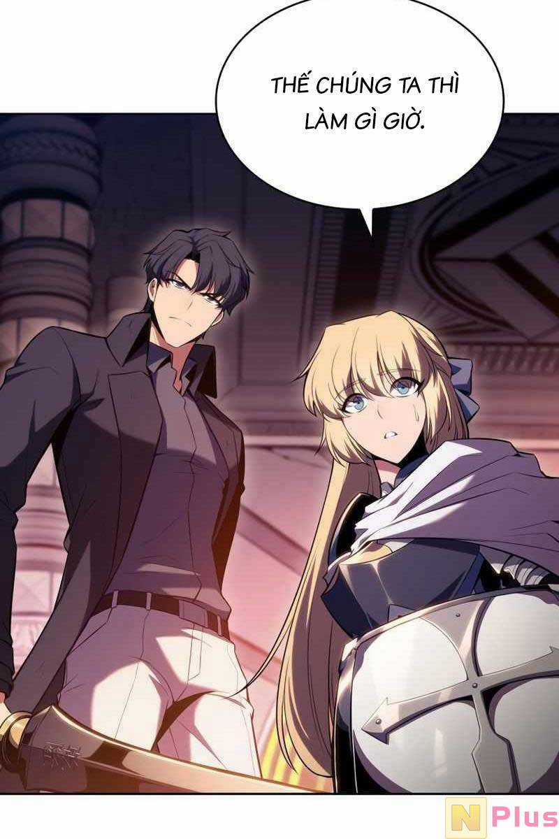 Tôi Là Tân Thủ Có Cấp Cao Nhất Chapter 103 trang 109