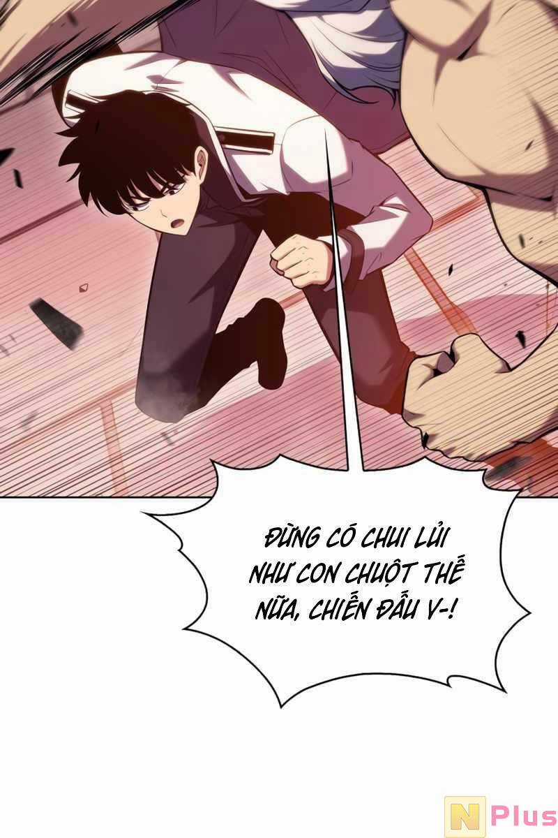 Tôi Là Tân Thủ Có Cấp Cao Nhất Chapter 103 trang 121