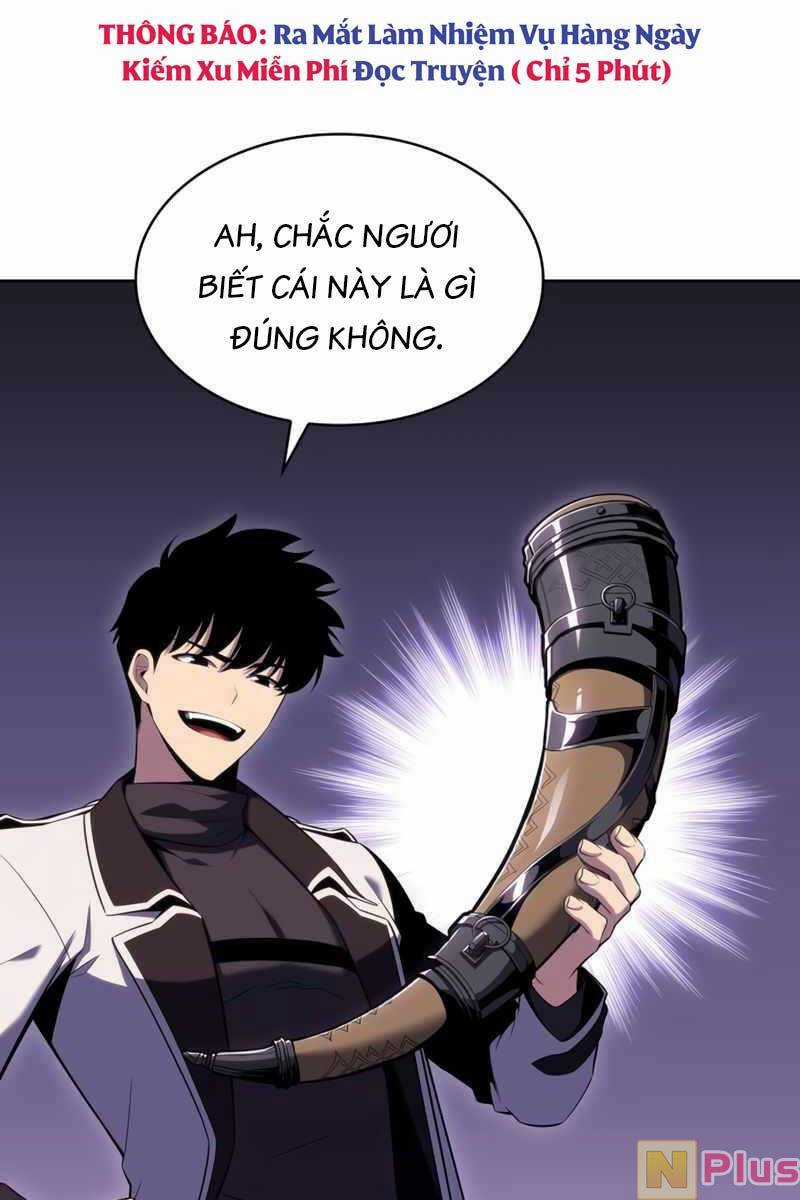 Tôi Là Tân Thủ Có Cấp Cao Nhất Chapter 103 trang 125