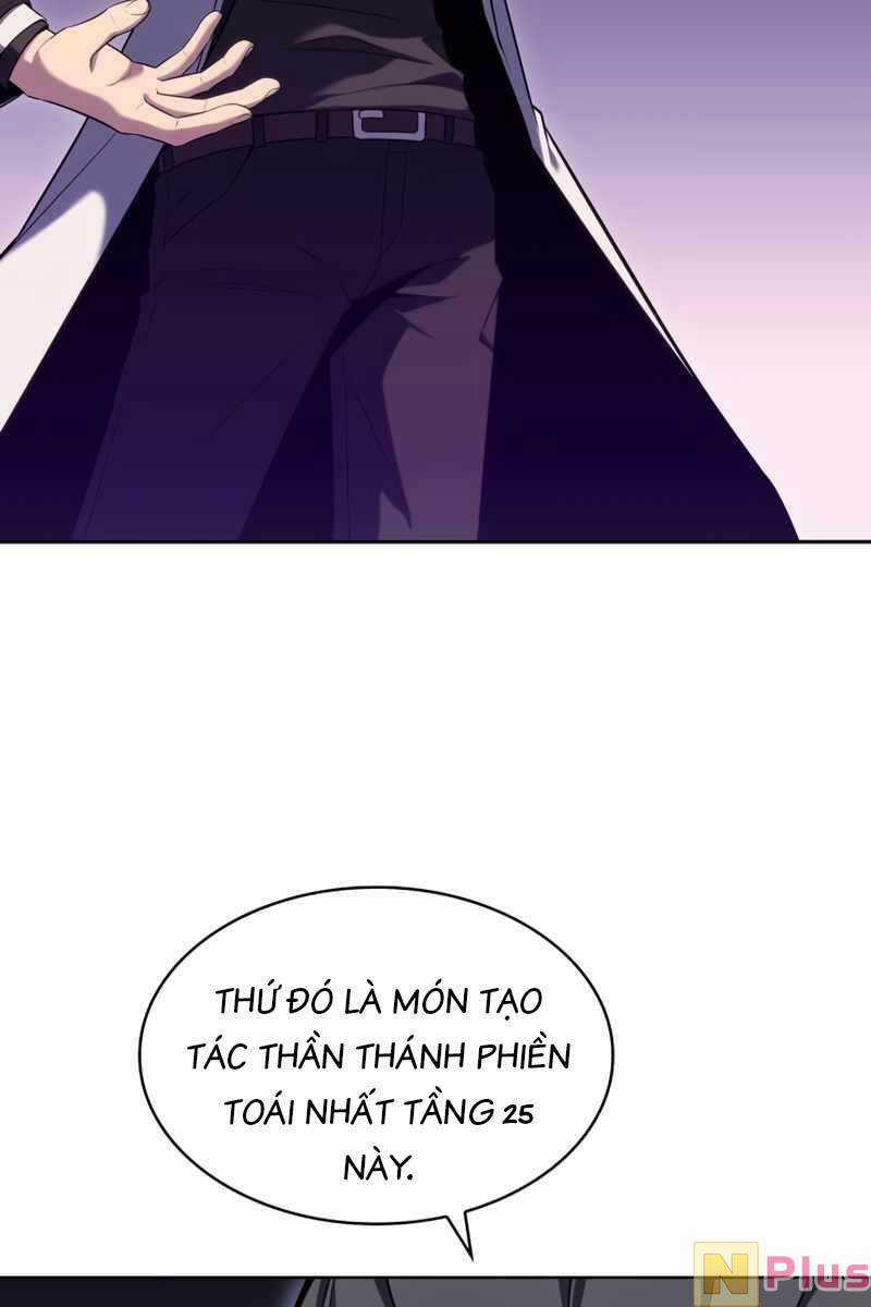 Tôi Là Tân Thủ Có Cấp Cao Nhất Chapter 103 trang 126