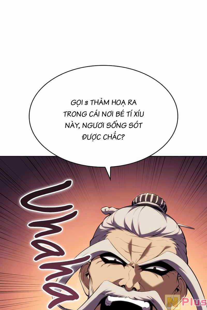 Tôi Là Tân Thủ Có Cấp Cao Nhất Chapter 103 trang 133