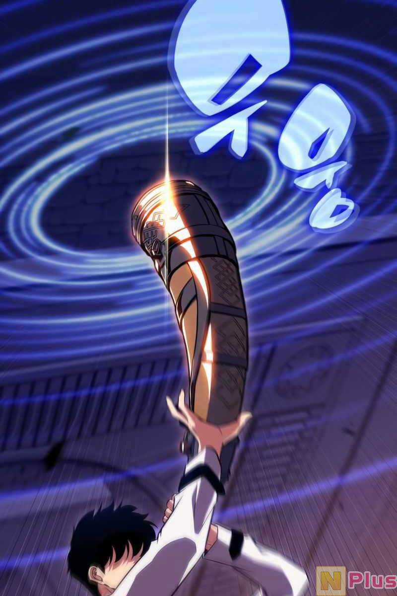 Tôi Là Tân Thủ Có Cấp Cao Nhất Chapter 103 trang 137