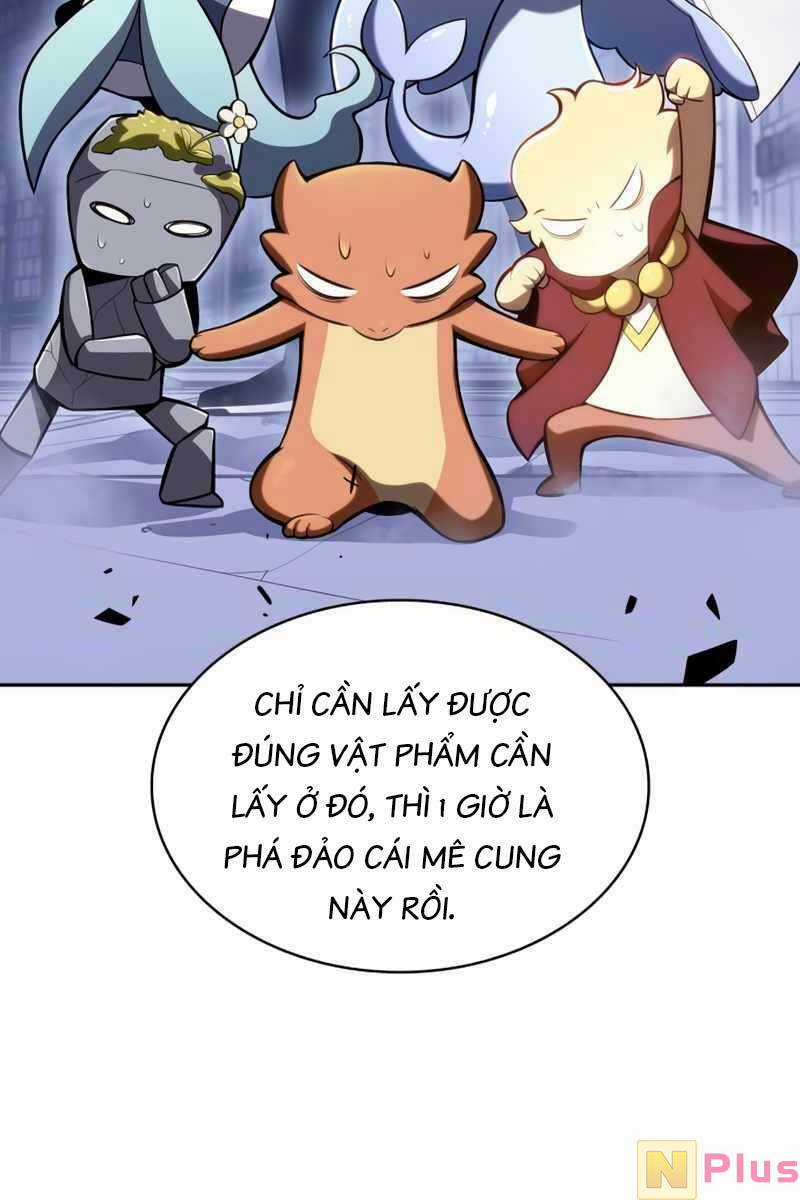 Tôi Là Tân Thủ Có Cấp Cao Nhất Chapter 103 trang 15