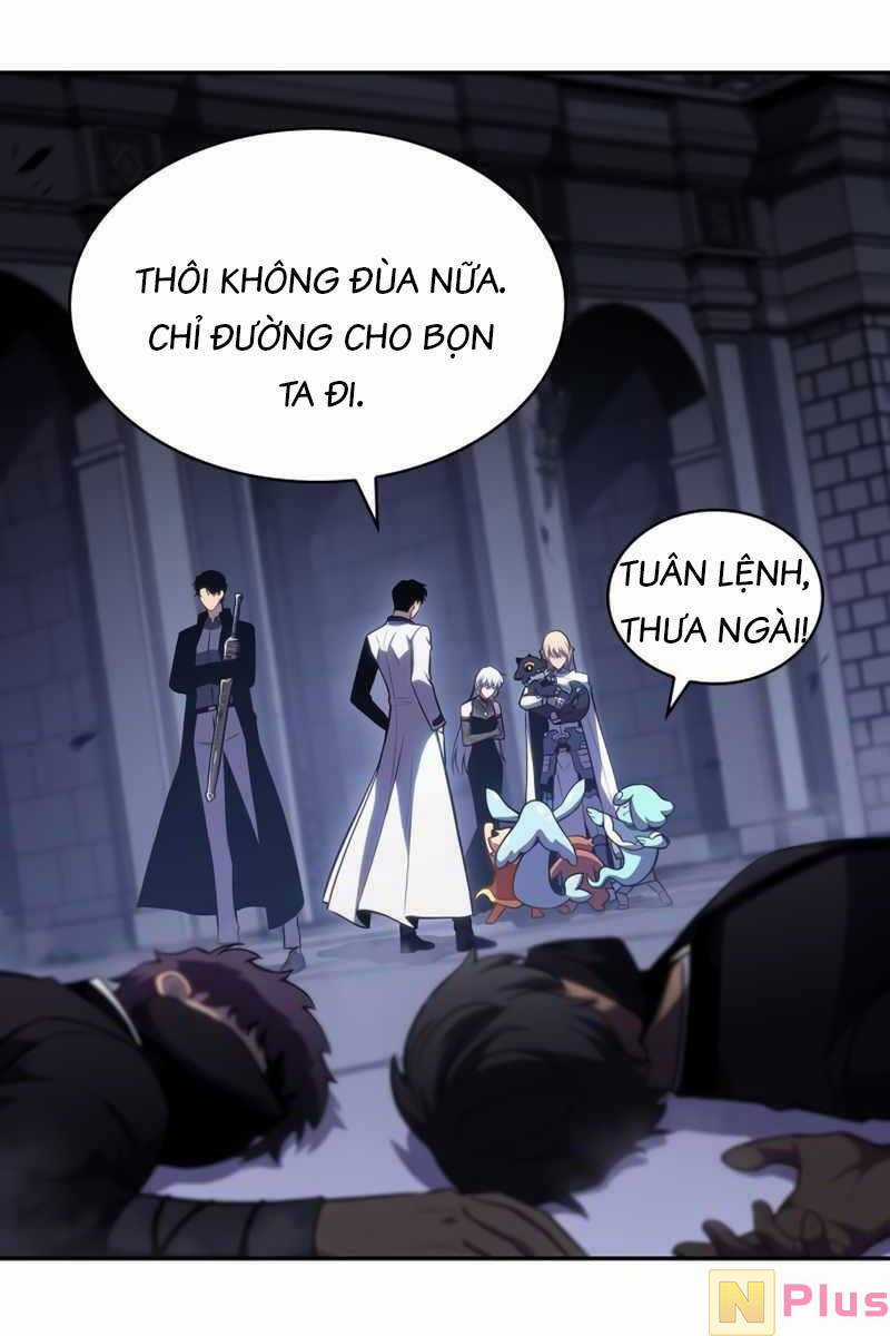 Tôi Là Tân Thủ Có Cấp Cao Nhất Chapter 103 trang 18