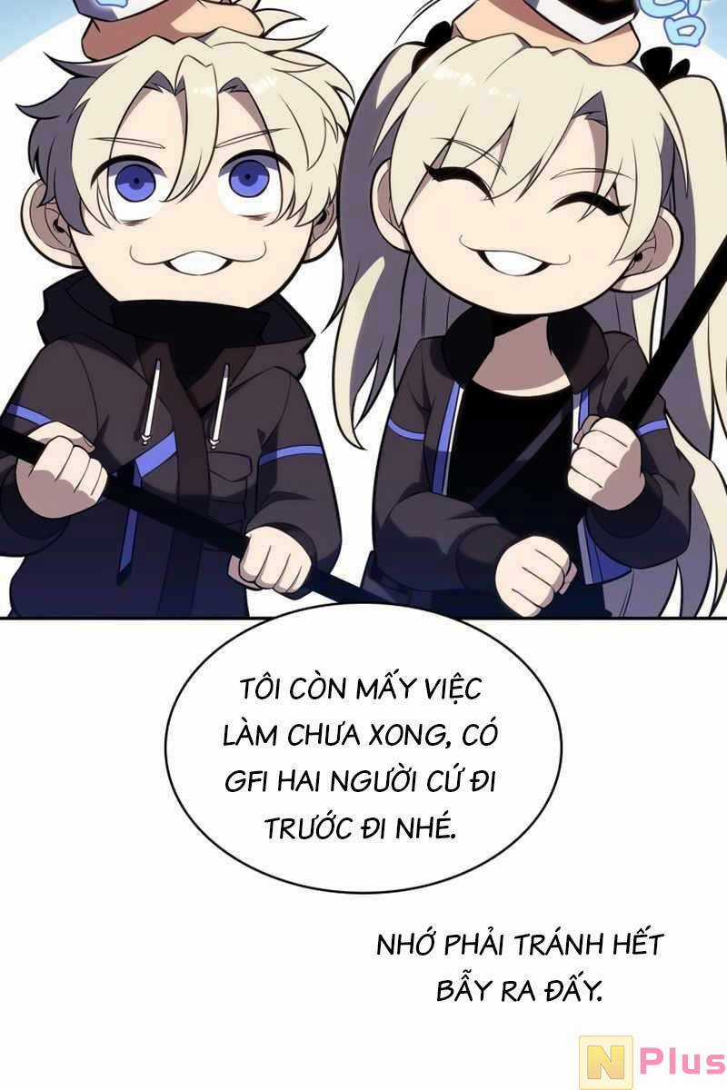 Tôi Là Tân Thủ Có Cấp Cao Nhất Chapter 103 trang 2