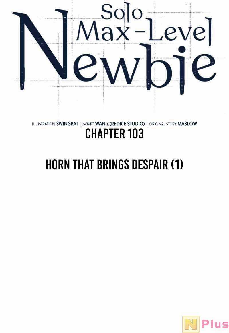 Tôi Là Tân Thủ Có Cấp Cao Nhất Chapter 103 trang 23