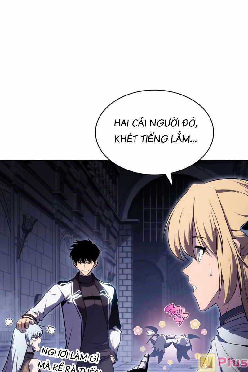 Tôi Là Tân Thủ Có Cấp Cao Nhất Chapter 103 trang 3