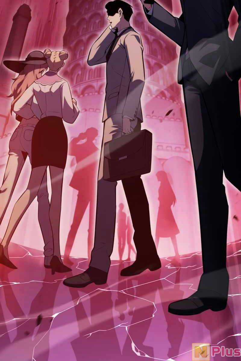 Tôi Là Tân Thủ Có Cấp Cao Nhất Chapter 103 trang 38