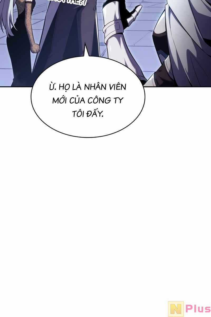 Tôi Là Tân Thủ Có Cấp Cao Nhất Chapter 103 trang 4