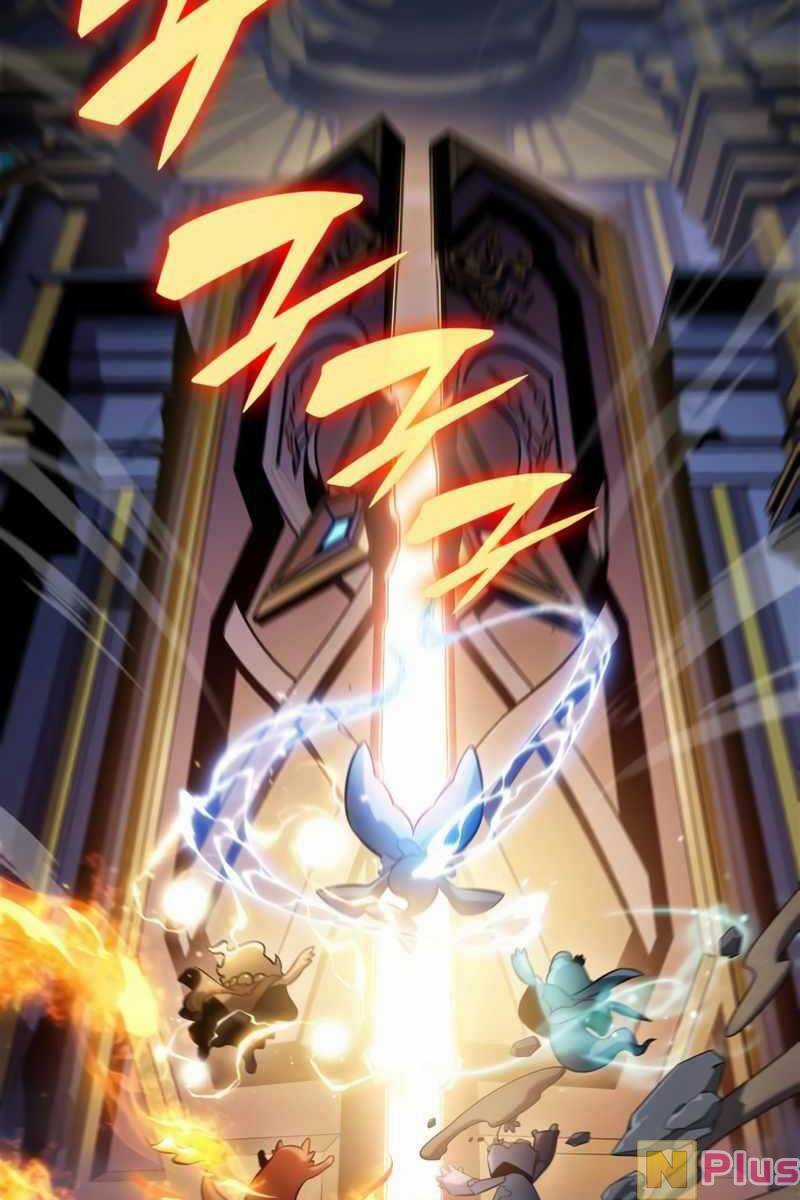 Tôi Là Tân Thủ Có Cấp Cao Nhất Chapter 103 trang 46