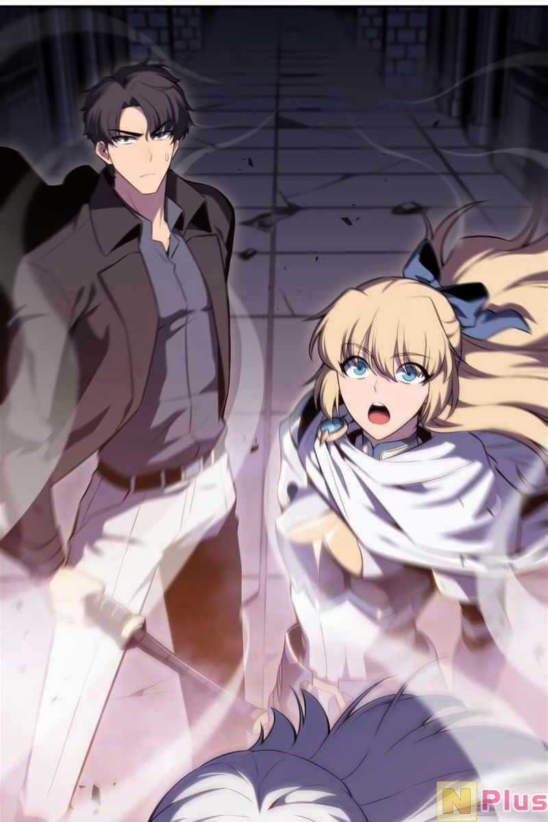 Tôi Là Tân Thủ Có Cấp Cao Nhất Chapter 103 trang 48