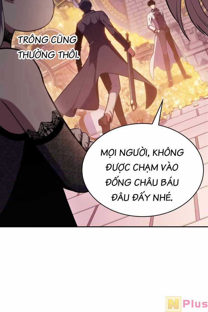 Tôi Là Tân Thủ Có Cấp Cao Nhất Chapter 103 trang 51