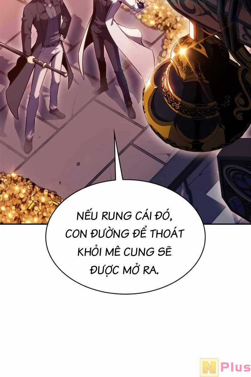 Tôi Là Tân Thủ Có Cấp Cao Nhất Chapter 103 trang 55